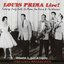 Louis Prima Live! - Vol. 3: Just a Gigolo - 1950's/60's Broadcasts