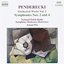 Orchestral Works -Vol. 3