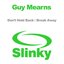 Guy Mearns