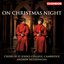 On Christmas Night
