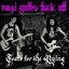 Nazi Goths Fuck Off