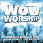 WOW Worship (Aqua)