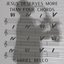Jesus Deserves More Than Four Chords - Single