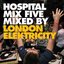 Hospital Mix.Five