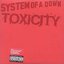 Toxicity (UK CDS2)