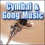 Cymbal & Gong Music: Sound Effects