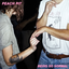 Peach Pit - Being So Normal album artwork