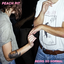 Peach Pit -  Being so Normal album artwork