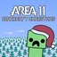 Minecraft Christmas - Single