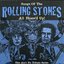 All Blues'd Up: Songs of the Rolling Stones