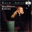 Magdalena Kozená - Bach Arias