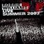 Live: Summer 2003