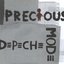 Precious (LCDBONG35)