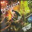 The Curse Of The Antichrist-Live In Agony-CD2