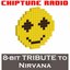 8-bit tribute to Nirvana