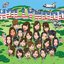 The Muscats -hollywood Kara Konnichiwa-