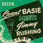 Count Basie Meets Jimmy Rushing