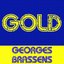 Gold - Georges Brassens