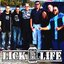 Lick Life (The Official Lizard Lick Theme Song)[Single]