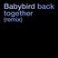 Back Together (Remix)