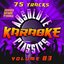 Absolute Karaoke Presents - Absolute Karaoke Classics Vol. 84