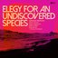 Elegy for an Undiscovered Species