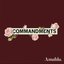 Commandments (Acoustic)