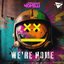 We're Home - Single