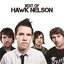 Best Of Hawk Nelson