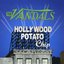 Hollywood Potato Chips