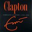 Complete Clapton (1982 - 2006)