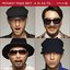 MONKEY MAJIK BEST - A.RI.GA.TO -