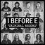 Criminal Record - EP