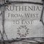 Ruthenia: From West to East