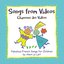 Songs from videos
