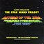 The Star Wars Trilogy: Return Of The Jedi / The Empire Strikes Back / Star Wars (Music From The Motion Picture)