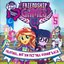 Equestria Girls: The Friendship Games (Original Motion Picture Soundtrack) [Brazilian Portuguese Version]