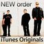 iTunes Originals - New Order