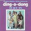 Ding-A-Dong Winnaar Songfestival 1975