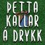 Þetta Kallar Á Drykk - Single