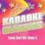 Karaoke - Female Chart Hits Vol. 5