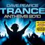 Dave Pearce Trance anthems 2010