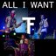 All I Want