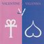 Valentine vs. Valensia