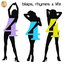 Dub MD & Illmind Presents Blaps, Rhymes & Life Vol. 4