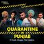 Quarantine in Punjab