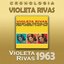 Violeta Rivas Cronología - Violeta Rivas (1963)