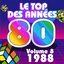 Le top des années 80, vol. 8 (1988)