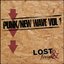 Lost And Found: Punk / New Wave Volume 1