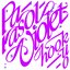 Parasol Violet - EP